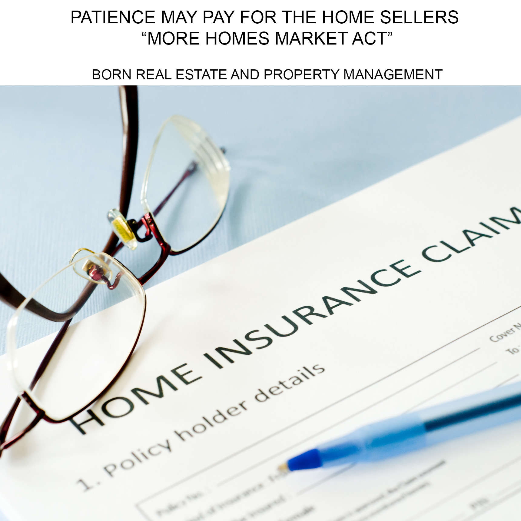 How To Deal with Insurance Claims
